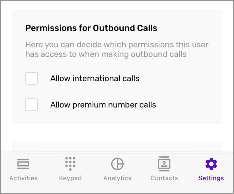 outbound-call-permissions-phoneline-customer-knowledge-base